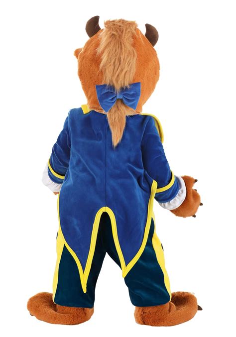 Infant Disney Beast Baby Costume