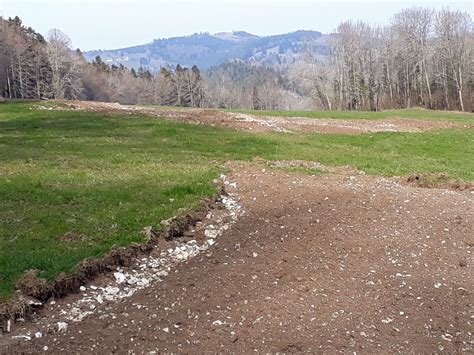 Des Associations Demandent De Confiner Le Casse Cailloux Le Préfet Envoie Les Drones