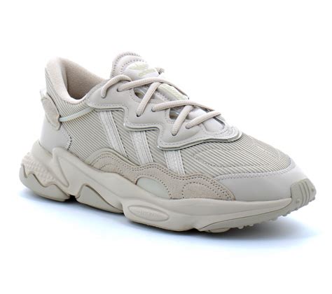 Adidas Ozweego Beige Fx6029