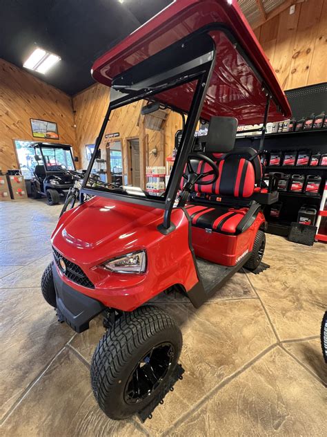 New Bintelli Nemisis Pr Taul Golf Carts Powersports