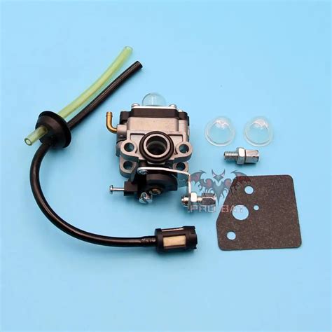 Good Product Online Sakitam Carburetor For Shindaiwa T T X T Xr