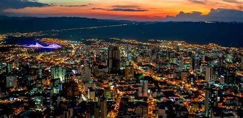 Best Areas to Stay in Bucaramanga, Colombia | Best Districts