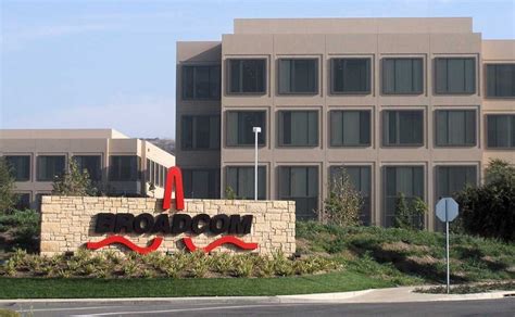 Broadcom headquarters (Photo – Coolcaesar). | ColoradoBoulevard.net