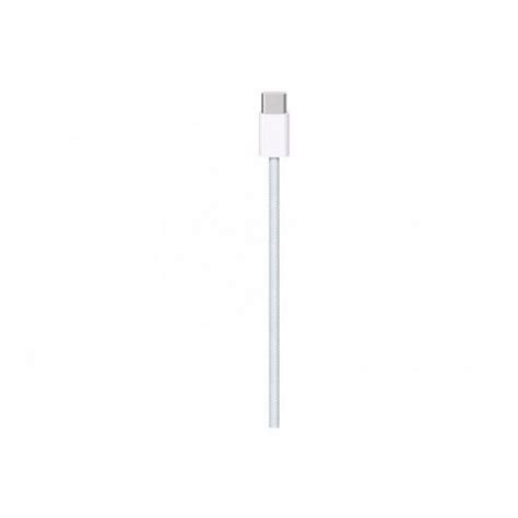 Dodatna Oprema Apple Usb C Woven Charge Cable 1m Mqkj3zm A