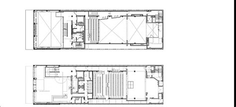 American Conservatory Theater Strand Theater | Area