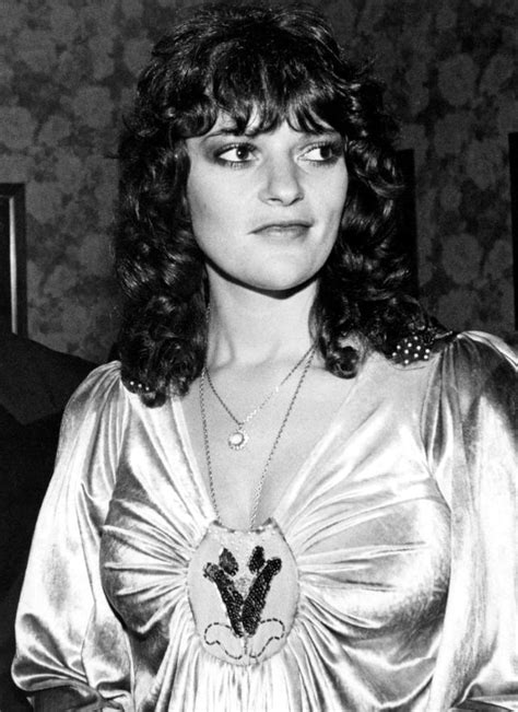 Glamorous Photos Of Dana Gillespie In The 1960s And 70s Vintage Everyday