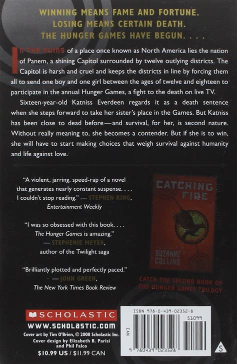 Irony Hunger Games at Juan Maguire blog