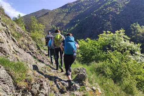 Pyrenees Hiking Tours Super Quality Vrre Univ Mosta Dz