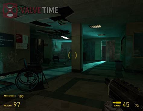 Alleged Half Life 2 Episode 4 Screenshots Surface Years Later Slashgear