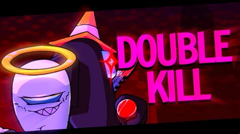 VS IMPOSTOR DOUBLE KILL V2 YouTube Music