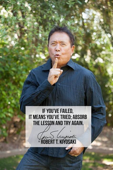 Robert Kiyosaki Quotes About Education Quotesgram