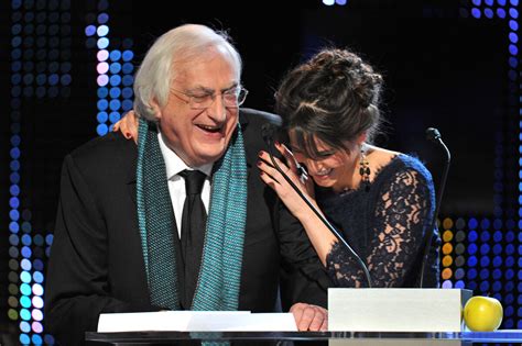 Photo Les Magritte Du Cin Ma Bertrand Tavernier Pr Sident Du Jury