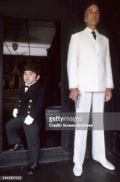 138点の007 The Man With The Golden Gunの写真と高解像度写真 Getty Images