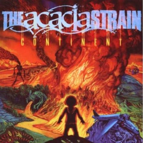 Music The Acacia Strain