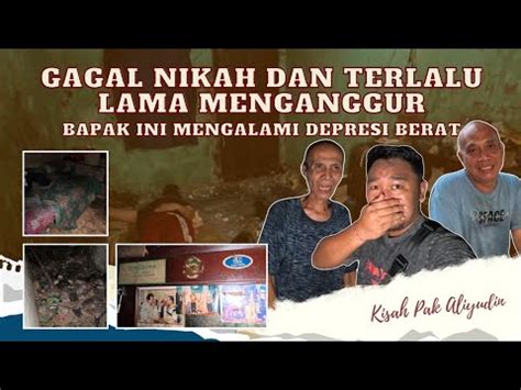 KISAH ALI DAN DADANG ANAK DOKTER YANG HIDUP DIRUMAH MEWAH TANPA AIR