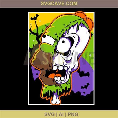 Pin on Halloween SVG