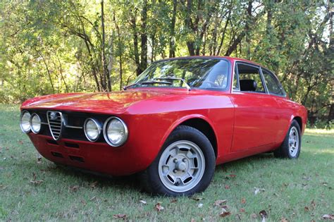 No Reserve 32 Years Owned 1974 Alfa Romeo GTV 2000 For Sale On BaT