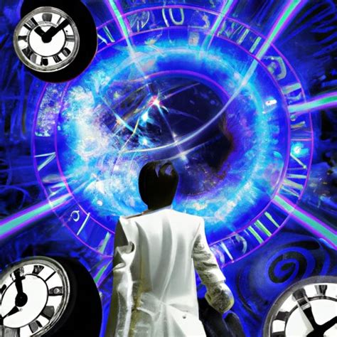 Exploring Time Travel: Theories, Popular Media, and Expert Opinion ...