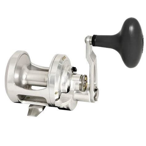 Accurate Boss Fury One Speed Trolling Reel