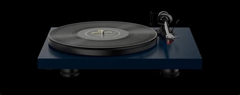 Pro-Ject Debut Carbon EVO Turntable | The Sound Counsel - Specialist Advice