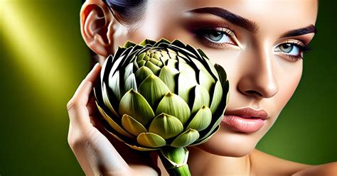 Artichoke Benefits For Skin Understanding Extract Uses Natural