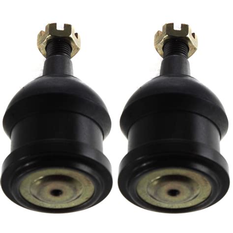 Set Of 2 Ball Joints Front Left And Right Upper For F150 Truck F250 LH