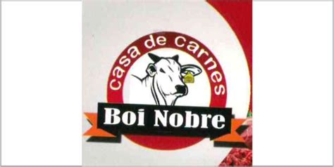 Casa De Carnes Boi Nobre Desde 1994 A Casa De Carnes Novilho Nobre