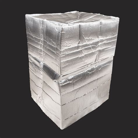 Thermal Insulation Packaging From The Manufacturer Thermal Pallet