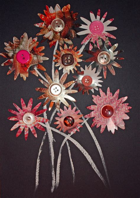 Easy Crafts For Seniors To Make