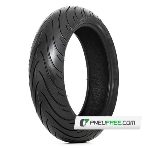 PNEU 160 60R17 69W PILOT STREET RADIAL TRASEIRO MICHELIN Pneufree