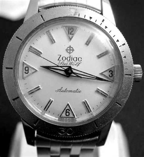 The Enigmatic Zodiac Killer Watch A Symbol Of Mystery And Intrigue