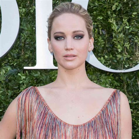 Jennifer Lawrence S Nude Photos Hacker Sentenced To Prison