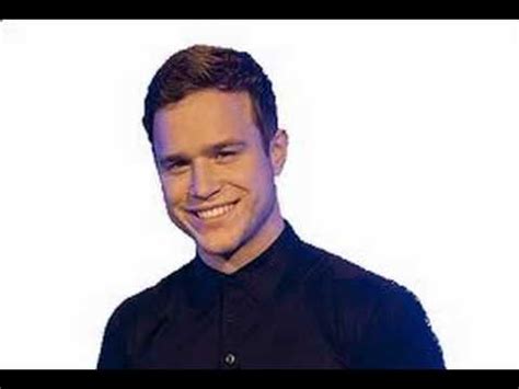 Please Dont Let Me Go Olly Murs Youtube