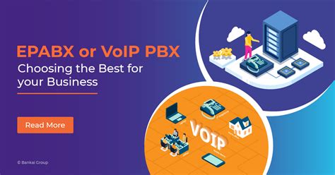 EPABX Vs VoIP PBX A Detailed Comparison