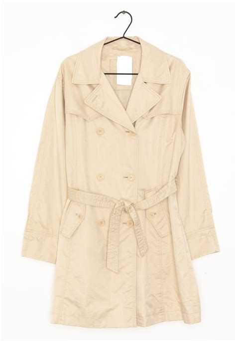 Esprit Trench Beige Seconde Main Zalando Fr