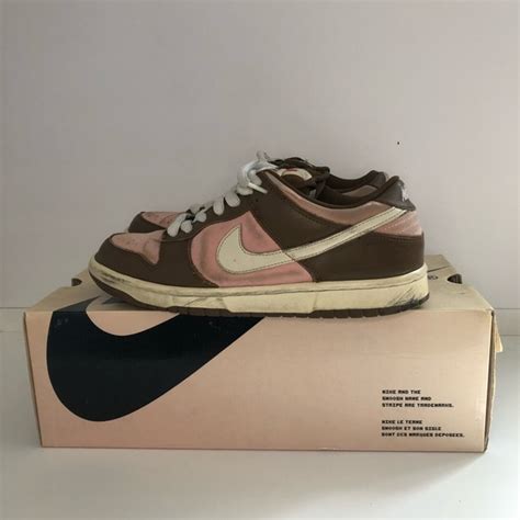 Cm Nike Dunk Sb Stussy Cm Ota On