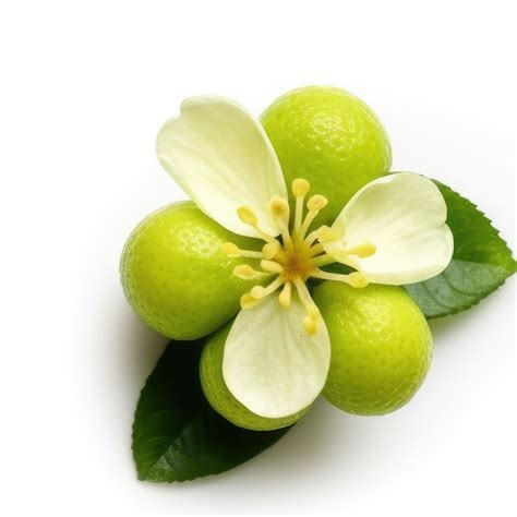 premium photo  flower   yellow flowers     lime