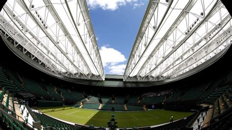 Wimbledon Wiemy kiedy na kort wyjdą Polacy RMF 24