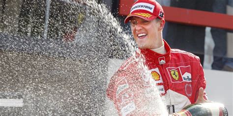 Formel 1 Rekorde Michael Schumacher