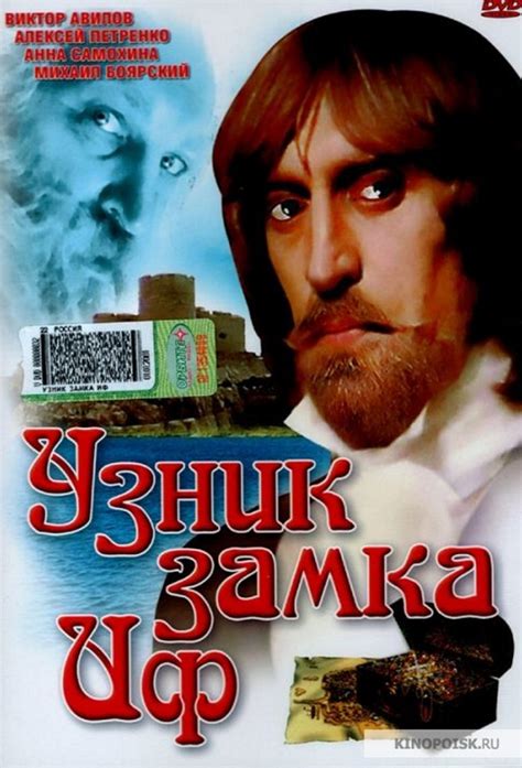 Uznik zamka If | TV Time