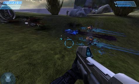 Halo CE for Veterans at Halo Custom Edition Nexus - Mods and community