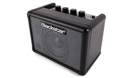 Blackstar Fly Bass Amp Review Guitar World