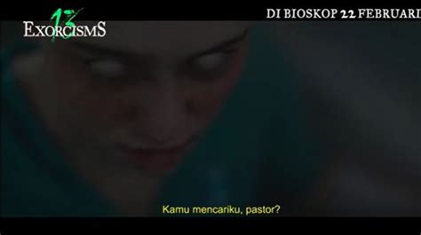 Sinopsis 13 Exorcisms Film Horor Spanyol Yang Diangkat Dari Kisah Nyata