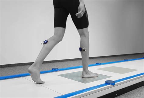 Markerless Gait Analysis CONTEMPLAS