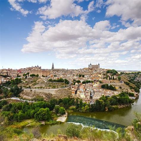 Excursi N Con Gu A A Toledo Desde Madrid En Madrid Ticketrona