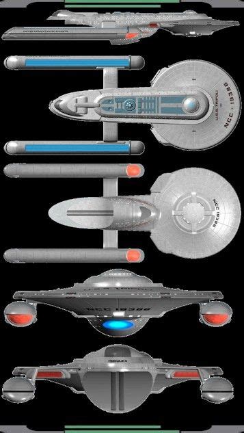 Starfleet Starship Database Star Trek Starships Star Trek Universe Star Trek Ships