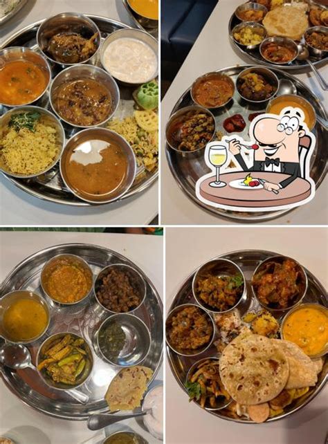 Govardhan Thal Pickering Restaurant Menu Prices And Reviews
