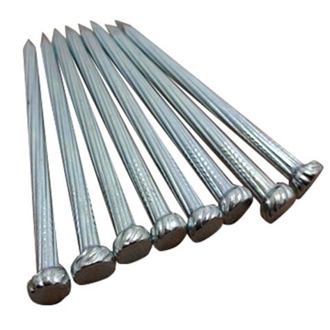 Buy Wholesale China Concrete Nails For Construction Galvanized