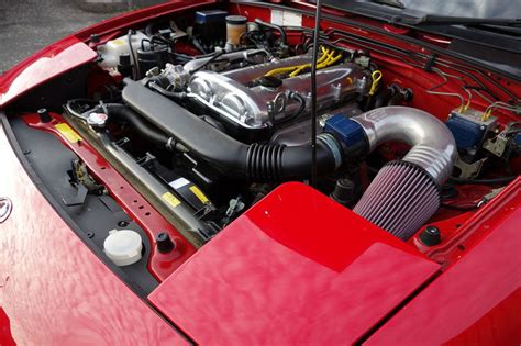 Top 10 Mazda Miata Mx 5 Performance Mods And Upgrades A Listly List