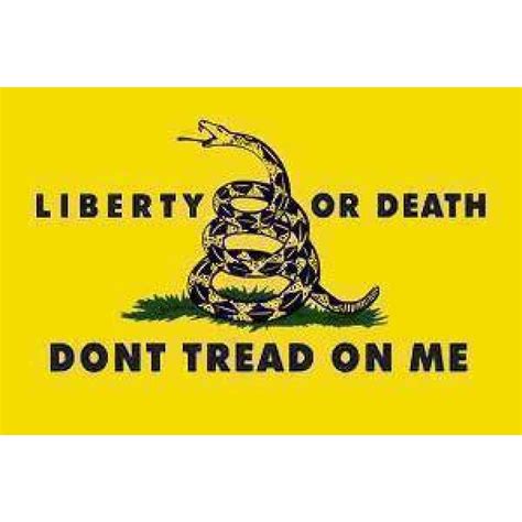 Liberty or Death Flags - Ultimate Flags